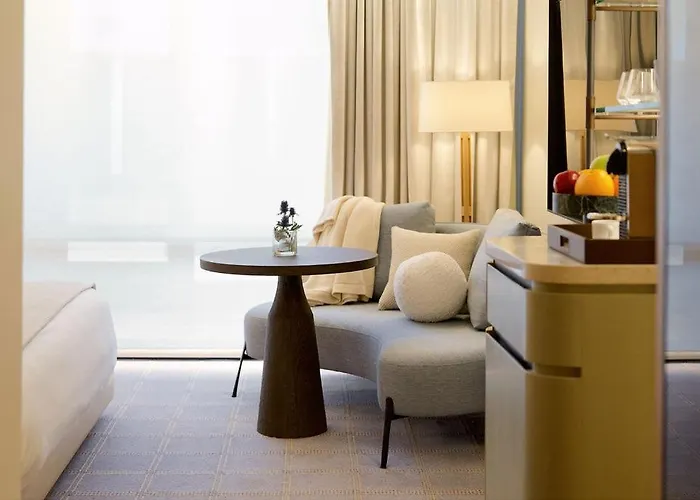 The Observatory - A Viceroy Resort