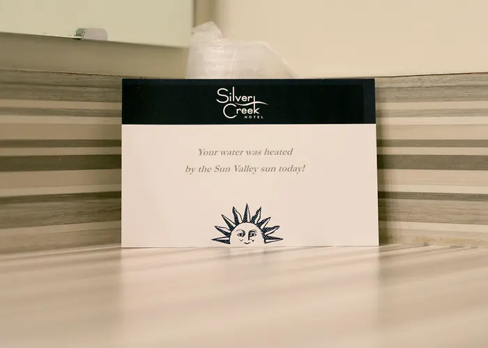 Silver Creek Hotel